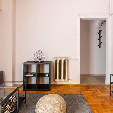 Eca Suites Salonicco Esterno foto