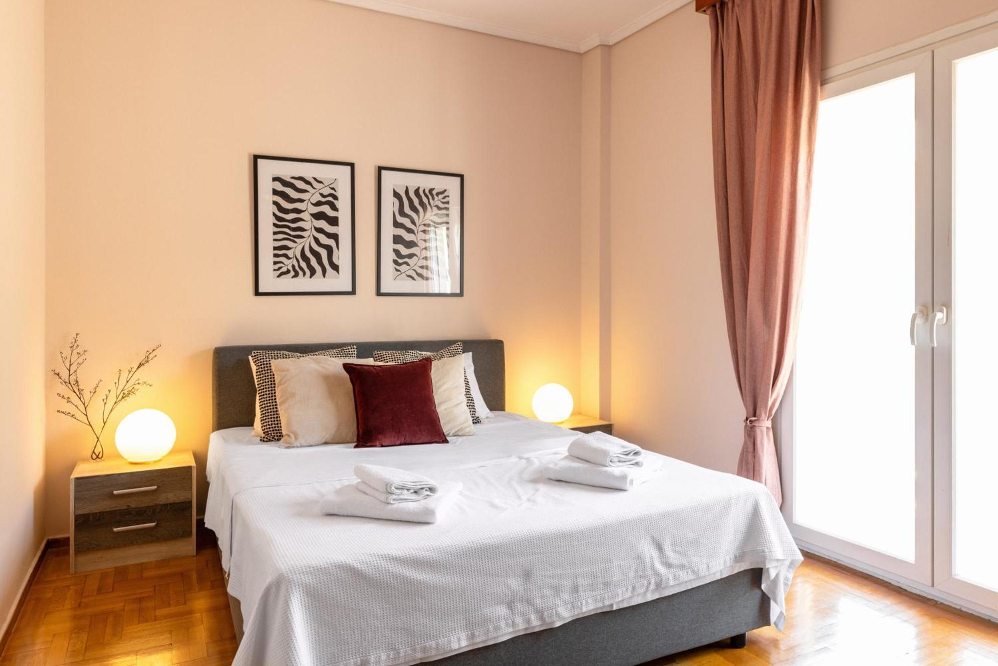 Eca Suites Salonicco Esterno foto