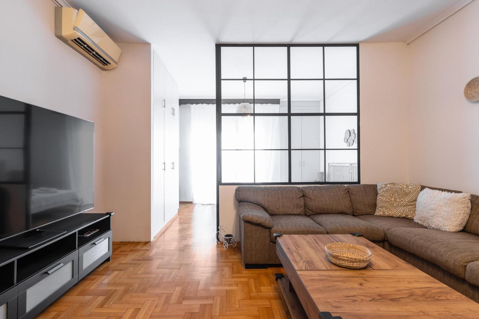 Eca Suites Salonicco Esterno foto