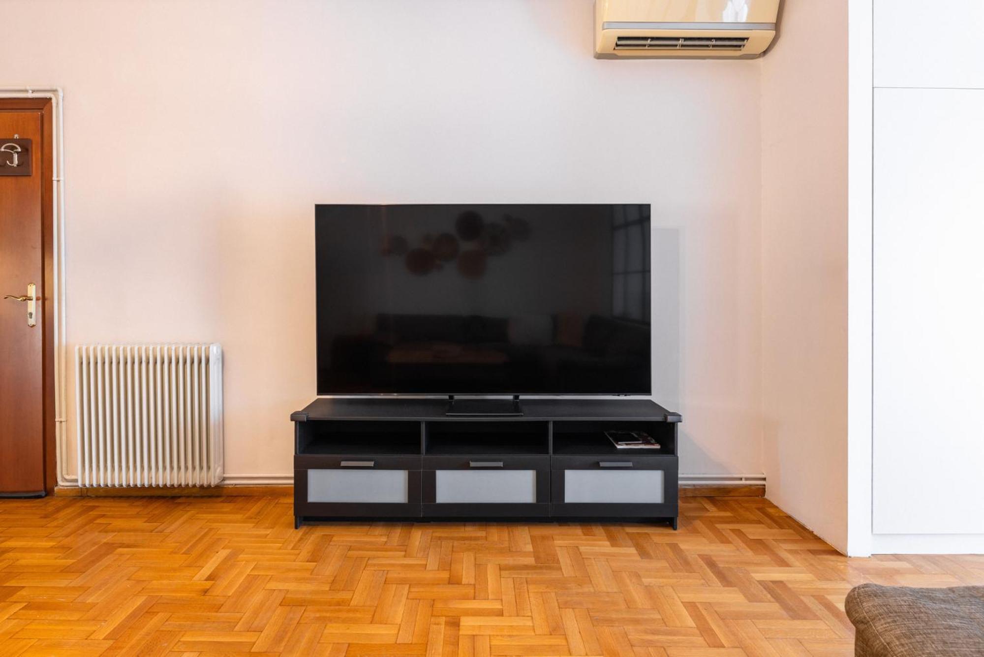Eca Suites Salonicco Esterno foto