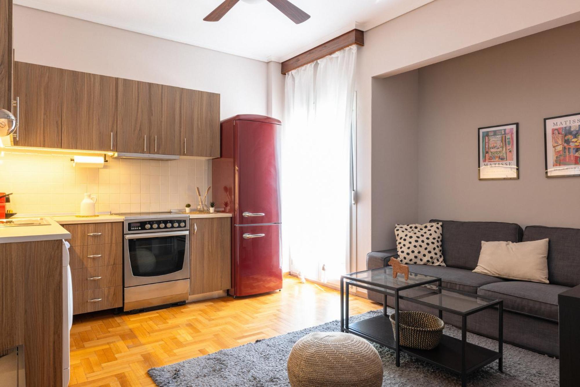 Eca Suites Salonicco Esterno foto
