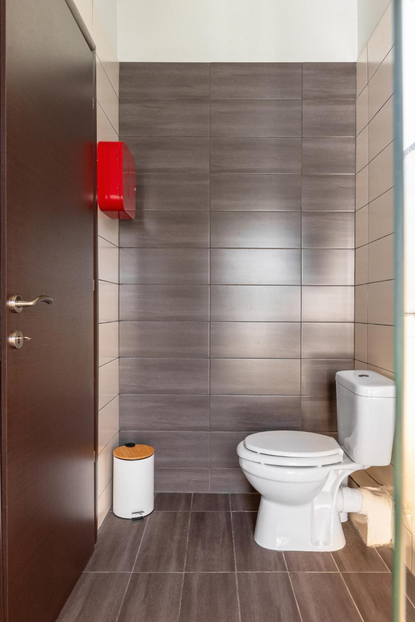 Eca Suites Salonicco Esterno foto