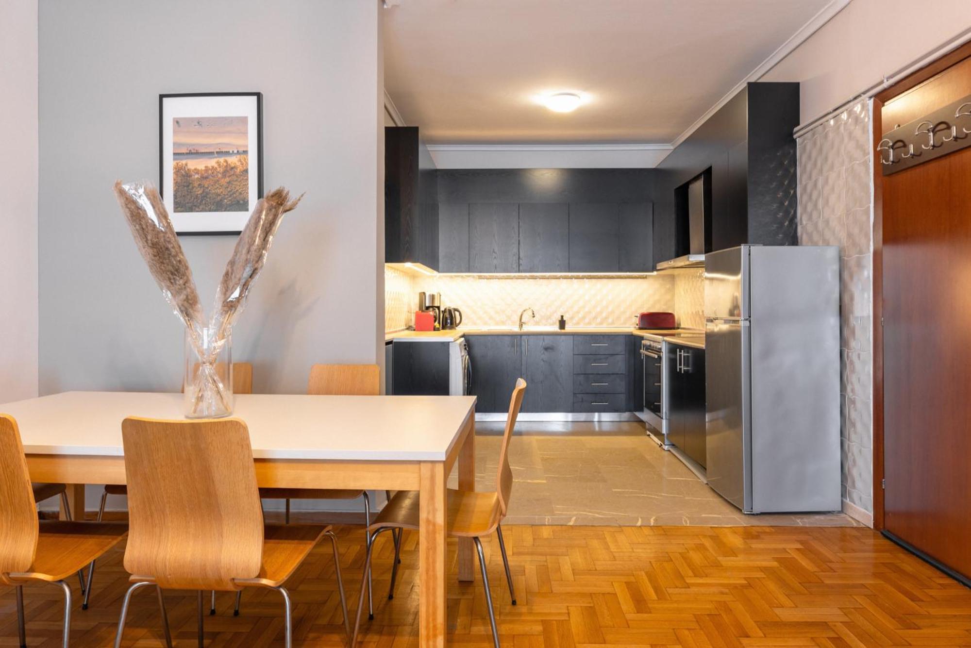 Eca Suites Salonicco Esterno foto