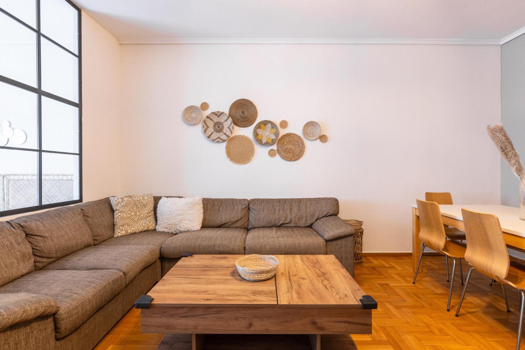 Eca Suites Salonicco Esterno foto