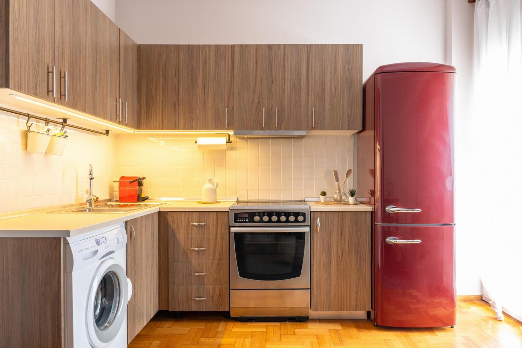 Eca Suites Salonicco Esterno foto
